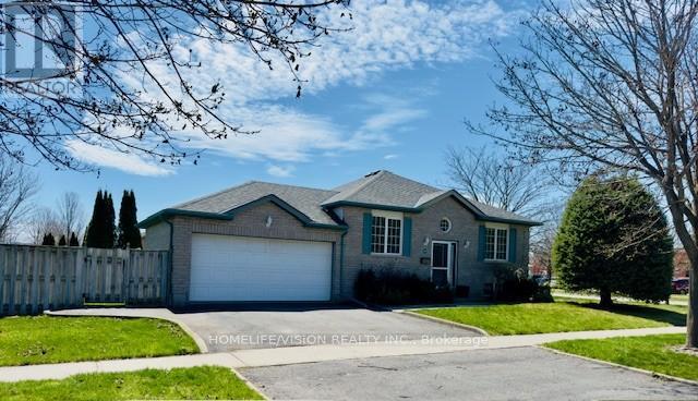 1105 Tillison Avenue, Cobourg, Ontario  K9A 5N4 - Photo 4 - X12945780