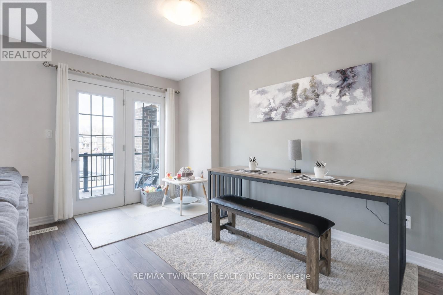 6c - 115 South Creek Drive, Kitchener, Ontario  N2P 0H2 - Photo 14 - X12945804