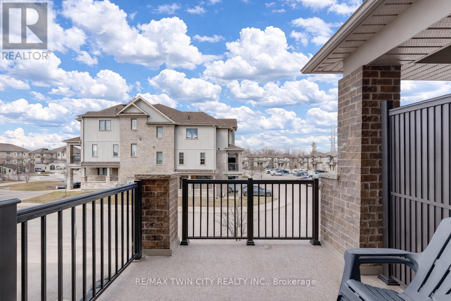 6c - 115 South Creek Drive, Kitchener, Ontario  N2P 0H2 - Photo 15 - X12945804