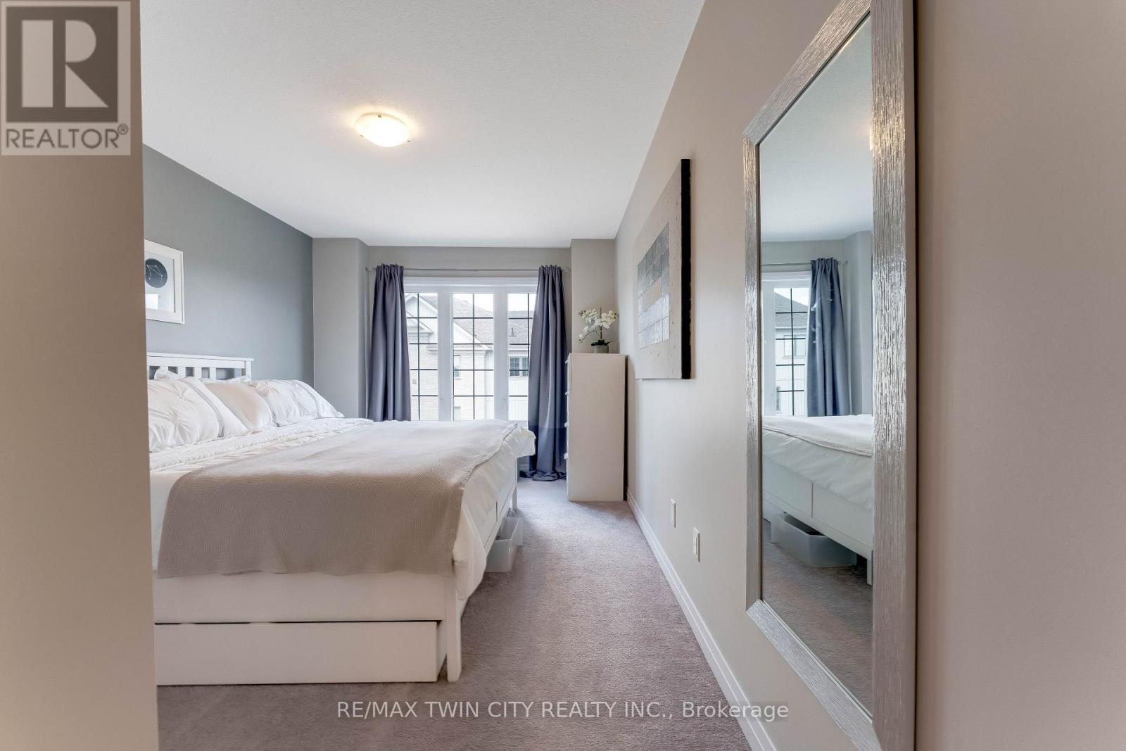 6c - 115 South Creek Drive, Kitchener, Ontario  N2P 0H2 - Photo 21 - X12945804