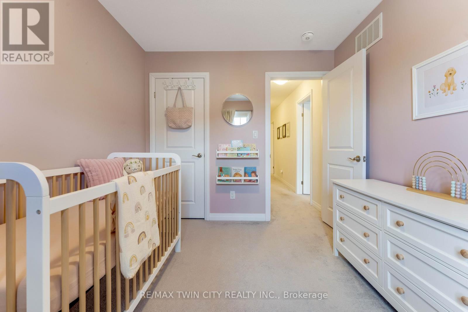 6c - 115 South Creek Drive, Kitchener, Ontario  N2P 0H2 - Photo 27 - X12945804