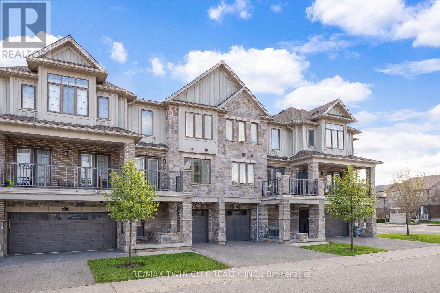 6c - 115 South Creek Drive, Kitchener, Ontario  N2P 0H2 - Photo 34 - X12945804