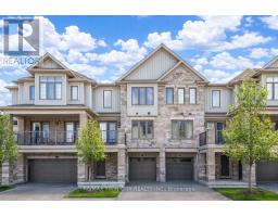 6C - 115 SOUTH CREEK DRIVE, Kitchener, Ontario