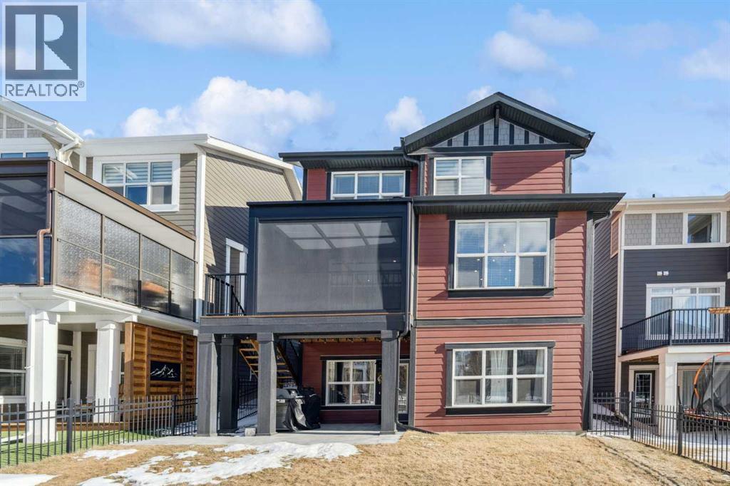 55 Sundown Crescent, Cochrane, Alberta  T4C 2T2 - Photo 24 - A2289919