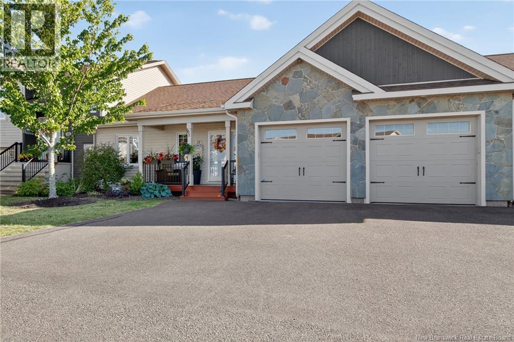 19 Perfection Lane Unit# 118, Dieppe, New Brunswick