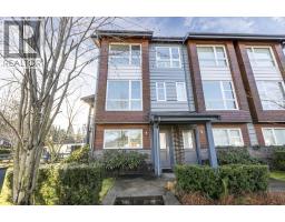 4 22388 124 AVENUE, Maple Ridge, British Columbia