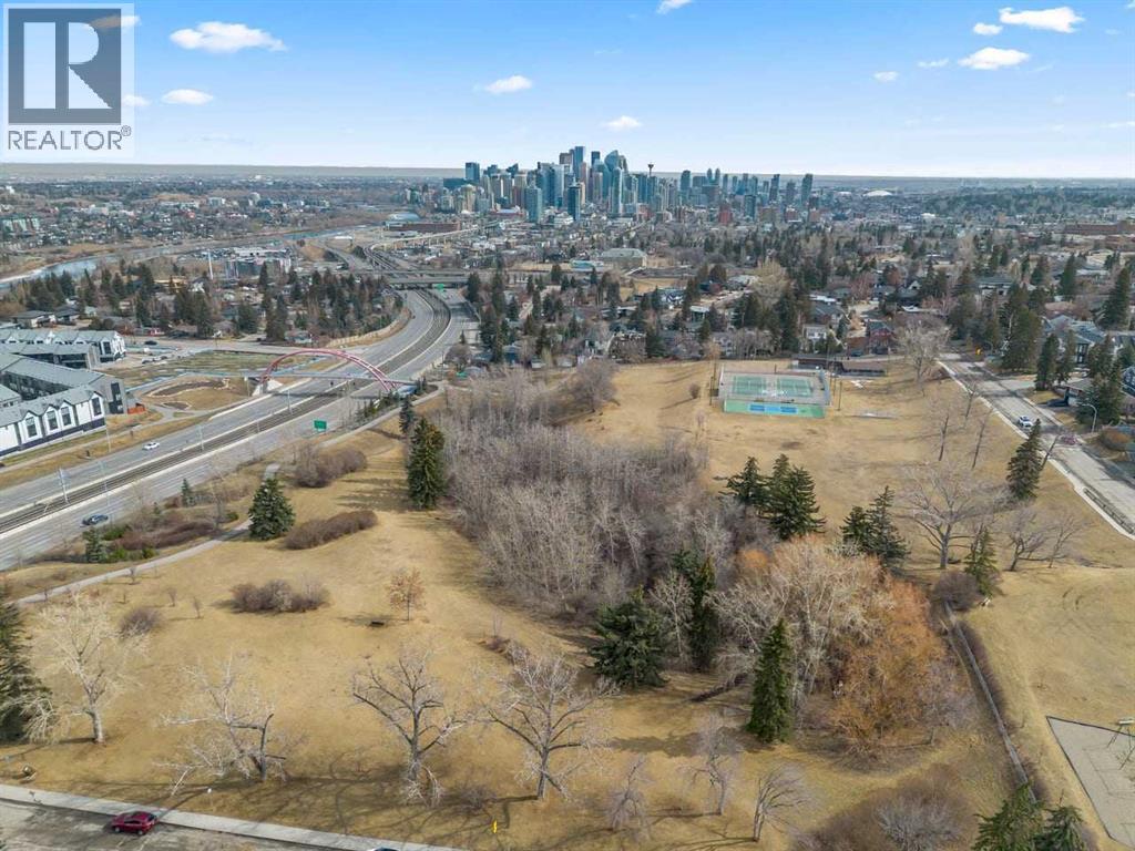 1400 26a Street SW, Calgary, Alberta  T3C 1K8 - Photo 4 - A2294919