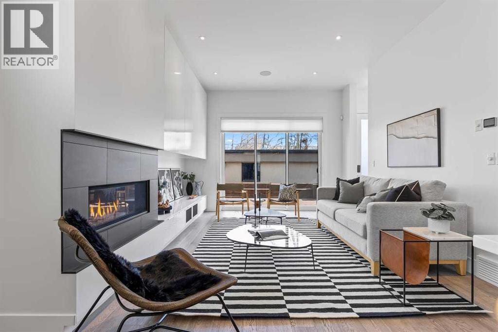 1400 26a Street SW, Calgary, Alberta  T3C 1K8 - Photo 14 - A2294919