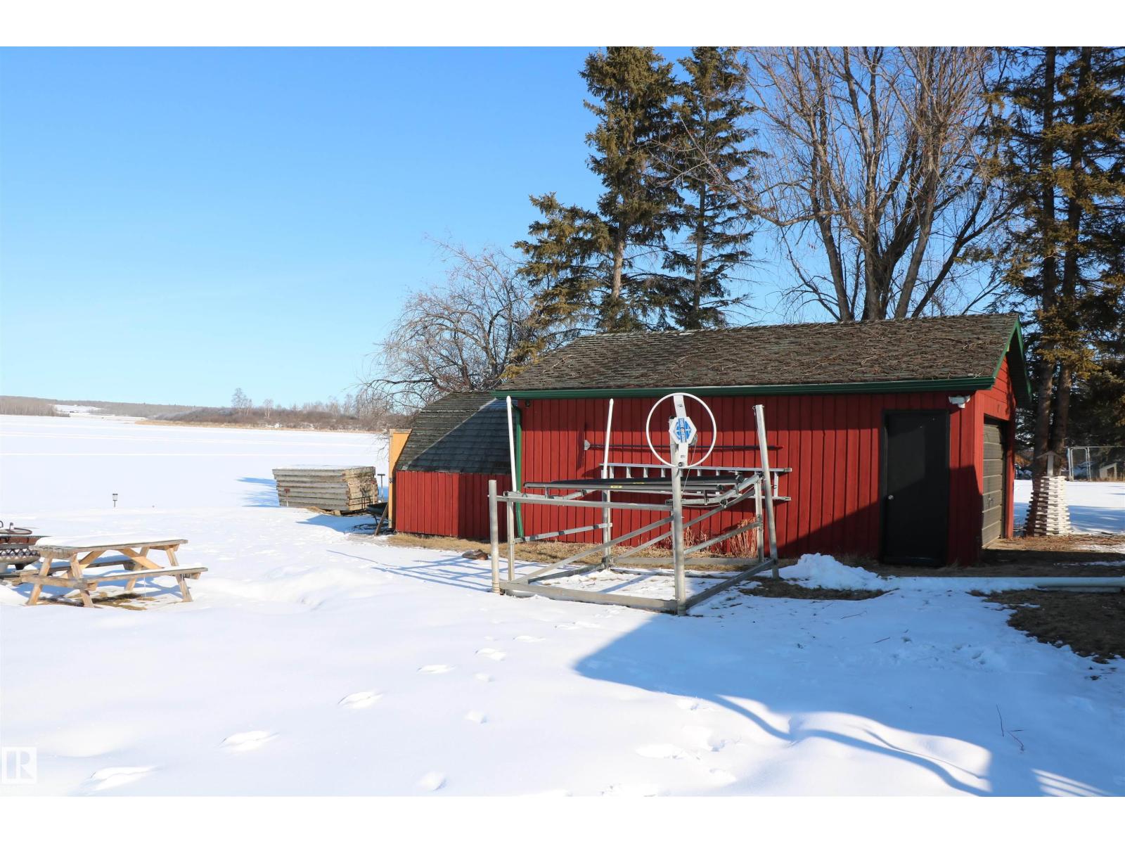 96, 53424 Rge Road 60, Rural Parkland County, Alberta  T0E 0W0 - Photo 12 - E4480032