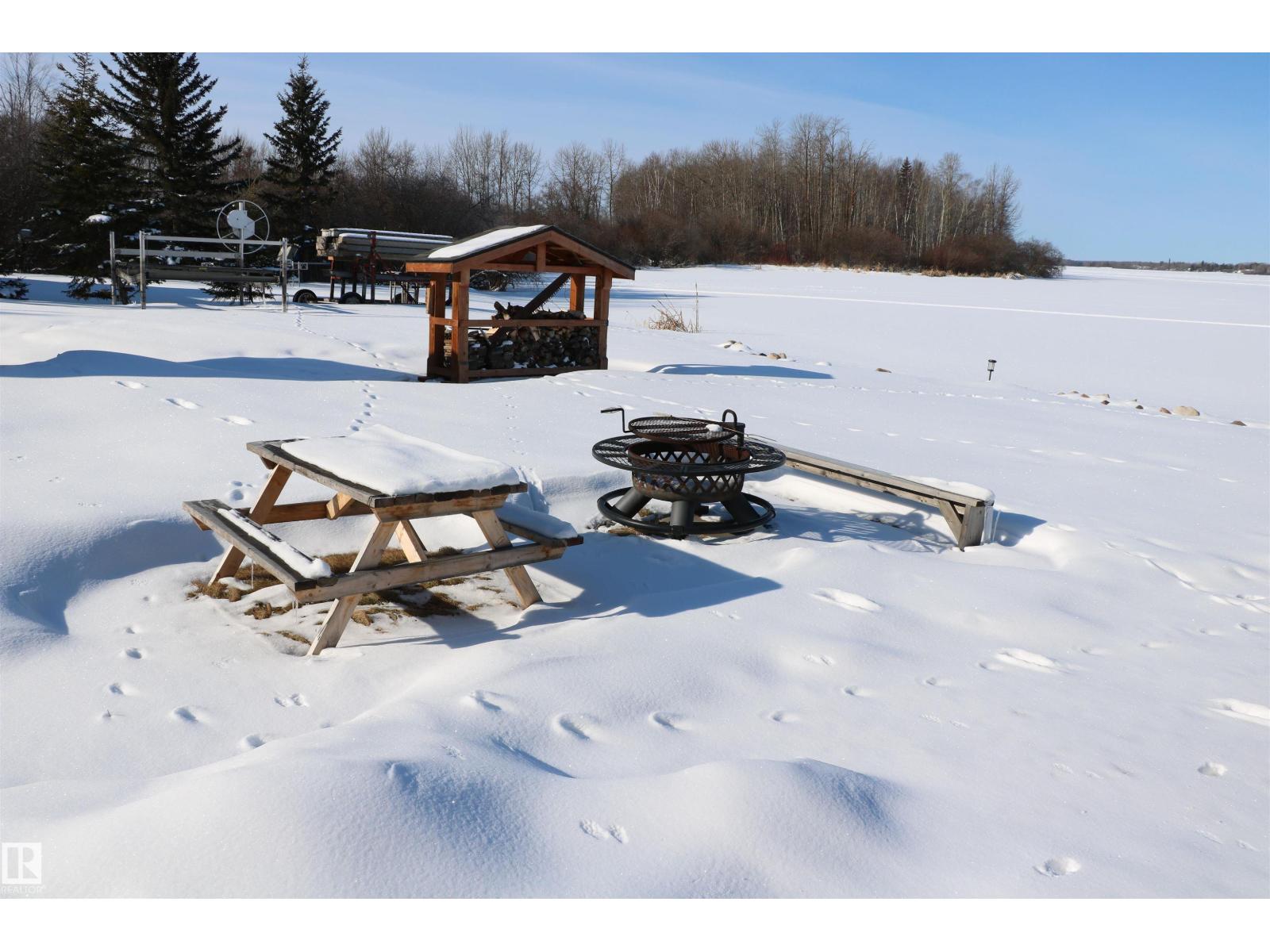 96, 53424 Rge Road 60, Rural Parkland County, Alberta  T0E 0W0 - Photo 6 - E4480032