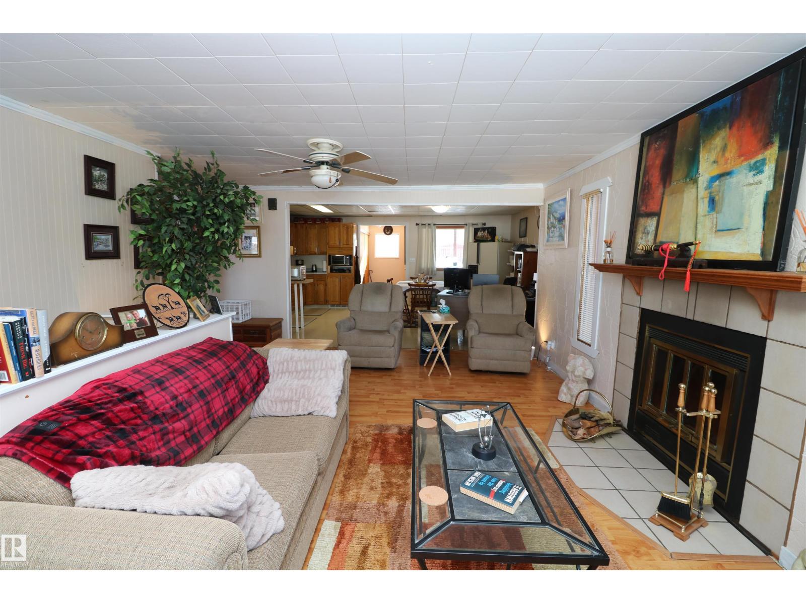 96, 53424 Rge Road 60, Rural Parkland County, Alberta  T0E 0W0 - Photo 18 - E4480032