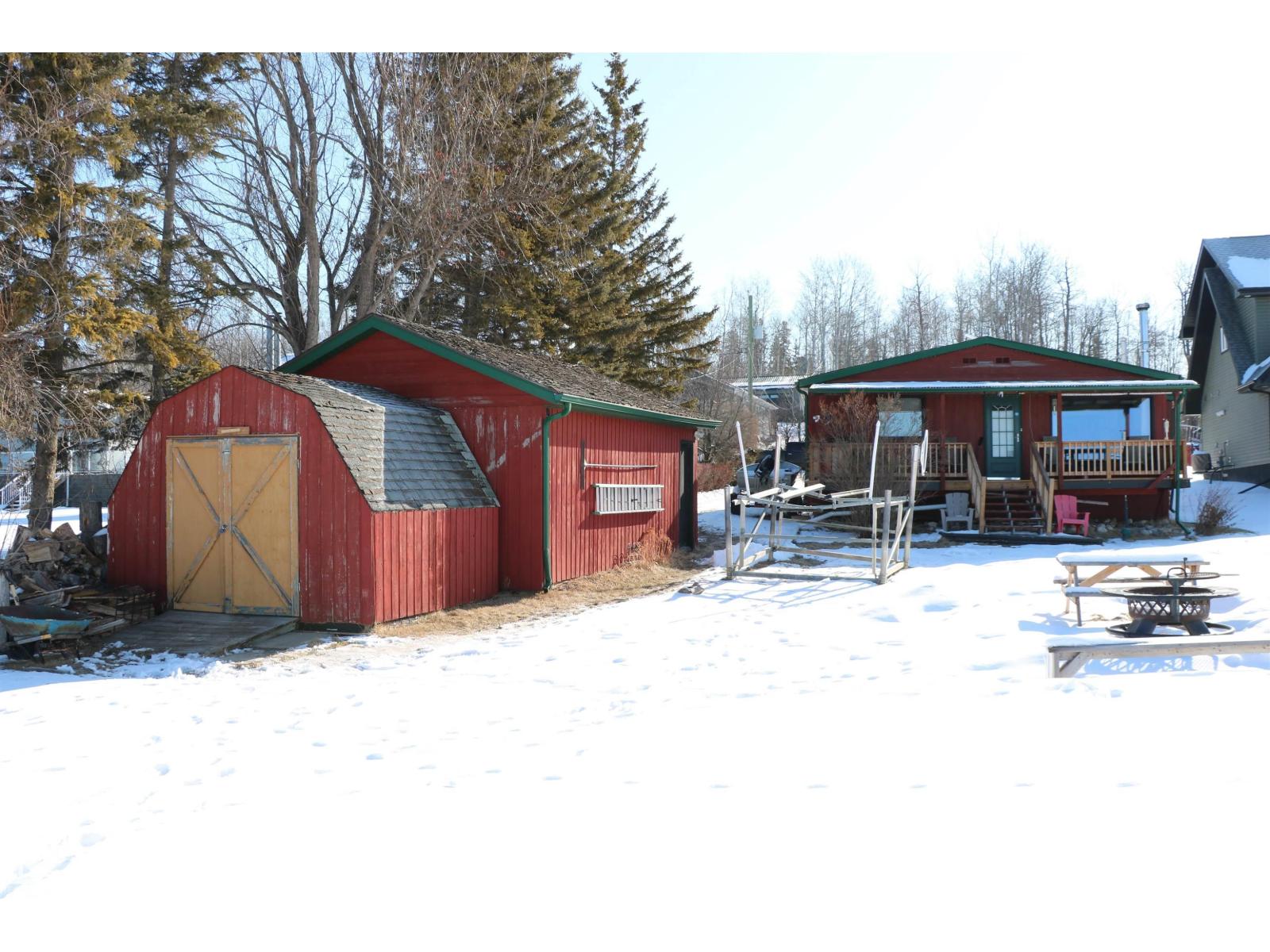 96, 53424 Rge Road 60, Rural Parkland County, Alberta  T0E 0W0 - Photo 9 - E4480032