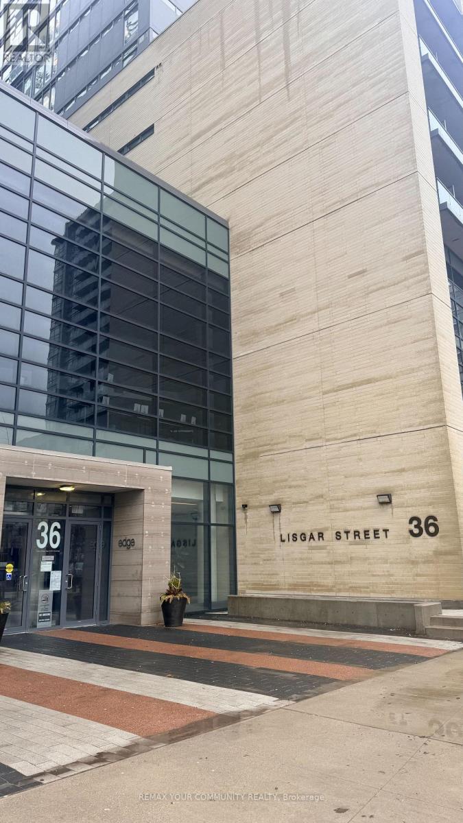1511 - 36 Lisgar Street, Toronto, Ontario  M6J 0C7 - Photo 2 - C12900640