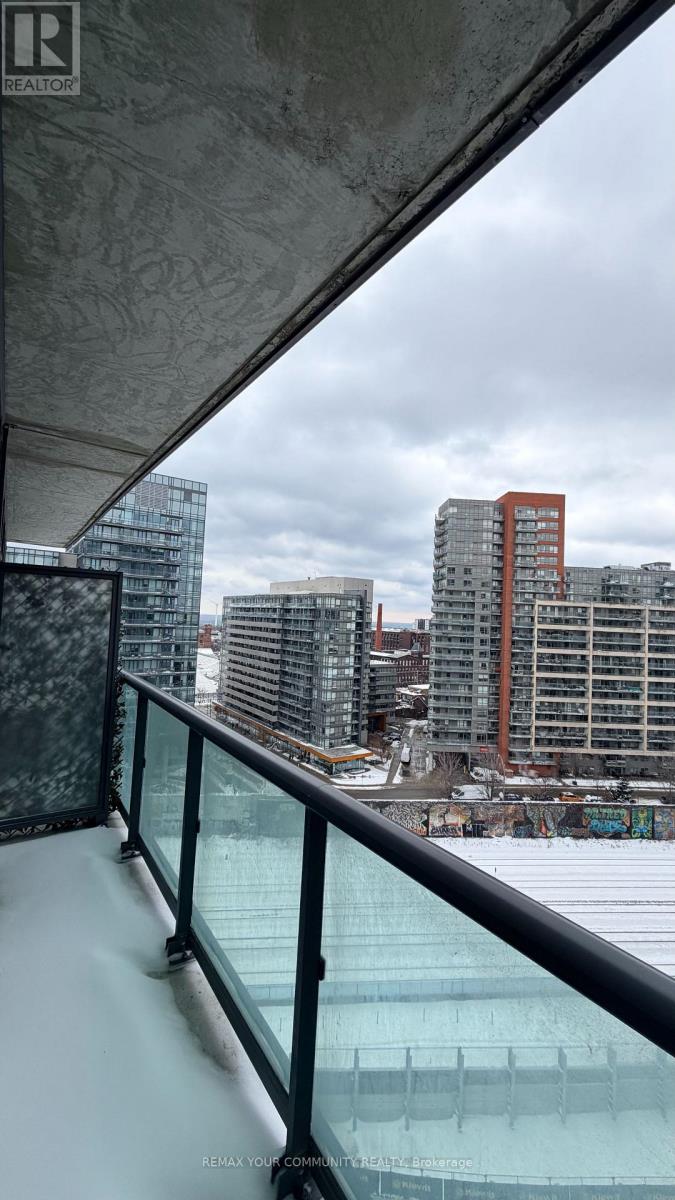 1511 - 36 Lisgar Street, Toronto, Ontario  M6J 0C7 - Photo 13 - C12900640