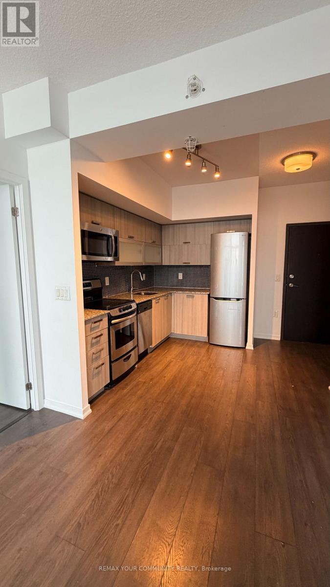 1511 - 36 Lisgar Street, Toronto, Ontario  M6J 0C7 - Photo 3 - C12900640