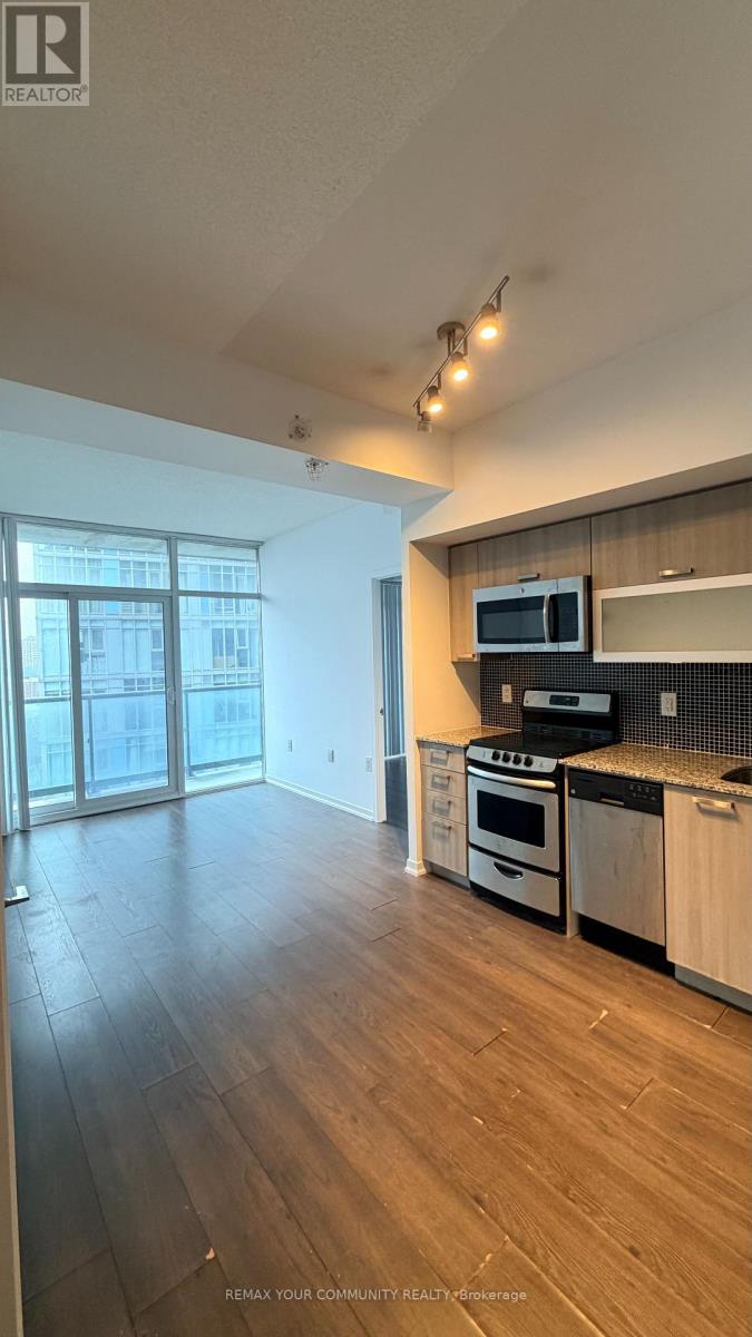 1511 - 36 Lisgar Street, Toronto, Ontario  M6J 0C7 - Photo 5 - C12900640