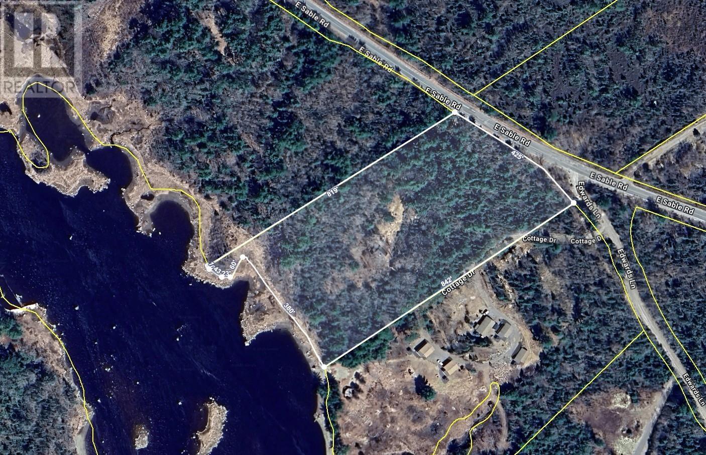 398 East Sable Road, Sable River, Nova Scotia  B0T 1V0 - Photo 19 - 202606052