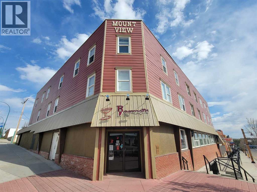 4939 50 Street, Rocky Mountain House, Alberta  T4T 1A7 - Photo 13 - A2297515