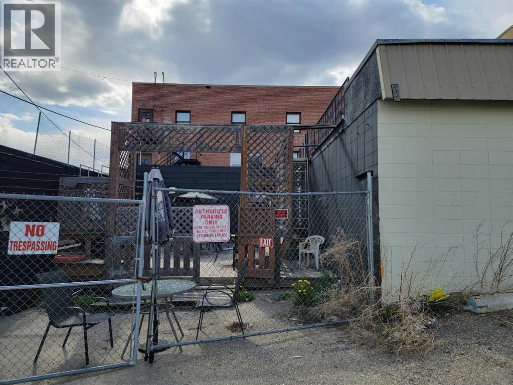 4939 50 Street, Rocky Mountain House, Alberta  T4T 1A7 - Photo 15 - A2297515