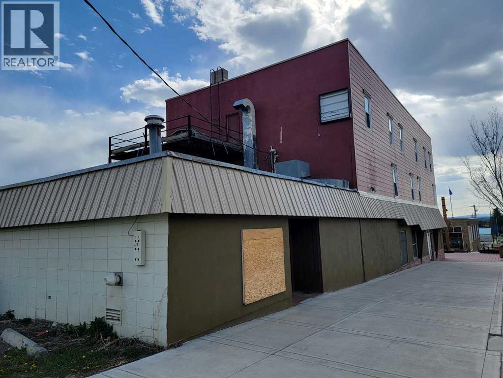 4939 50 Street, Rocky Mountain House, Alberta  T4T 1A7 - Photo 16 - A2297515