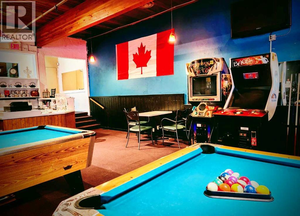 4939 50 Street, Rocky Mountain House, Alberta  T4T 1A7 - Photo 2 - A2297515