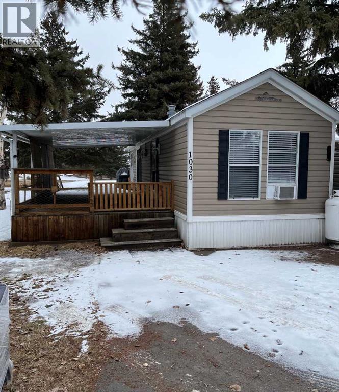 35468 Range Road 30 #1030, Rural Red Deer County, Alberta  T4G 0M3 - Photo 1 - A2297534