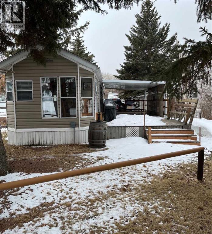 35468 Range Road 30 #1030, Rural Red Deer County, Alberta  T4G 0M3 - Photo 2 - A2297534