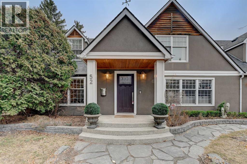 52 Maryland Place SW, Calgary, Alberta  T2V 2E7 - Photo 3 - A2287227