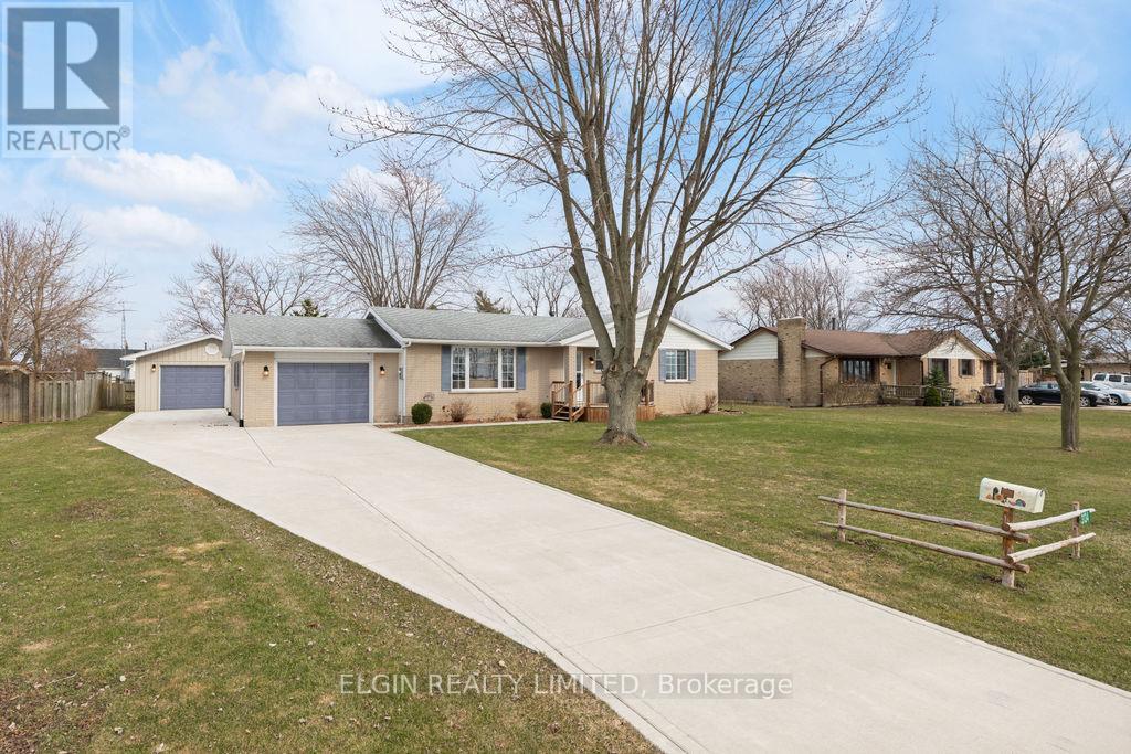 3134 QUEEN STREET, Brooke-Alvinston, Ontario