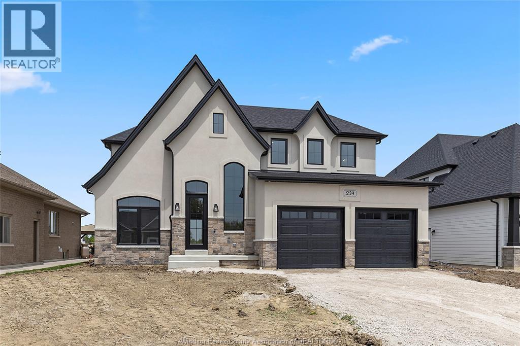 MLS# 26006775: 466 MARLA, Lakeshore, Canada