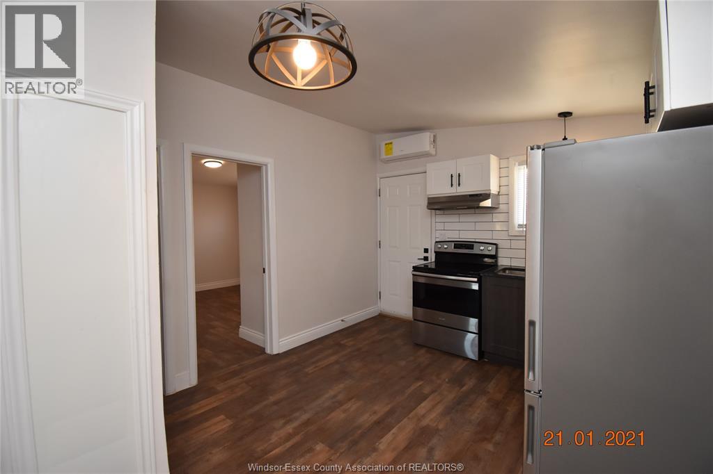 2869 Turner Road Unit# 2, Windsor, Ontario  N8W 3L5 - Photo 16 - 26006766