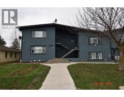 2869 TURNER ROAD Unit# 2, Windsor, Ontario