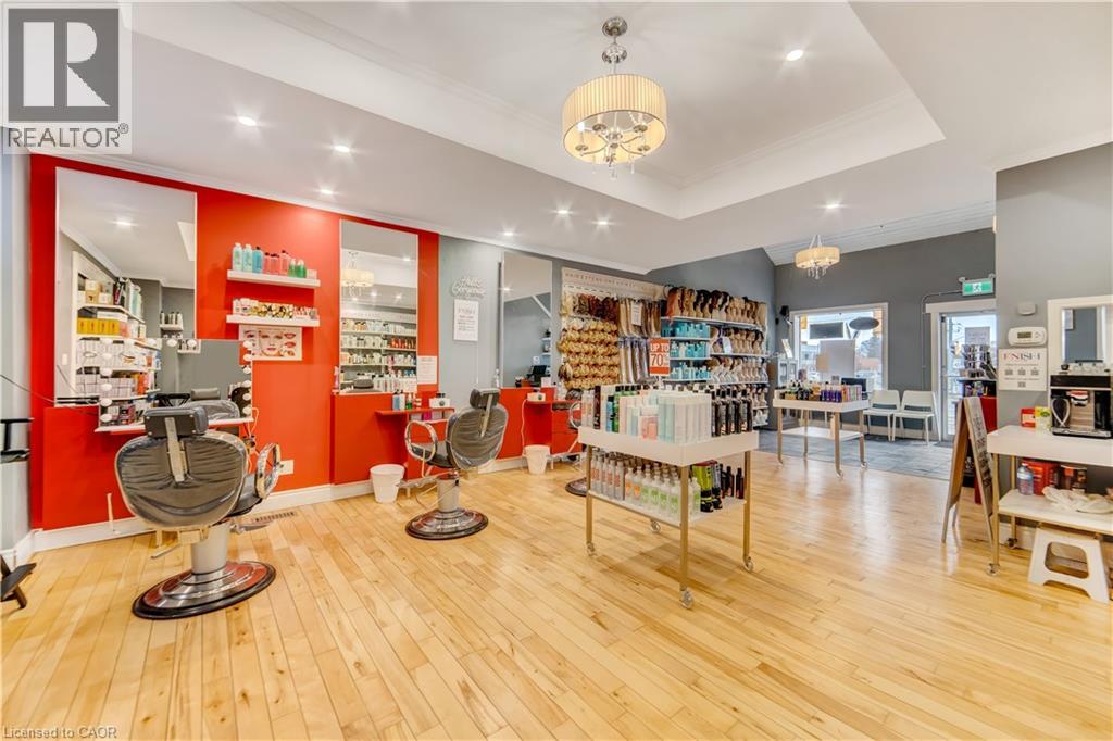 938 King Street W, Kitchener, Ontario  N2G 1G4 - Photo 8 - 40816706