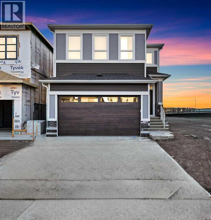175 Homestead Common Ne, Calgary, Alberta  T3J 5V7 - Photo 1 - A2298216