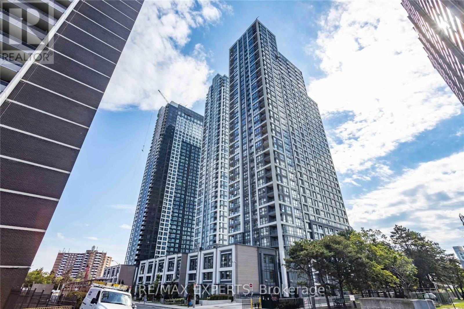 4402 - 7 Mabelle Avenue, Toronto, Ontario  M9A 4X7 - Photo 20 - W12940360