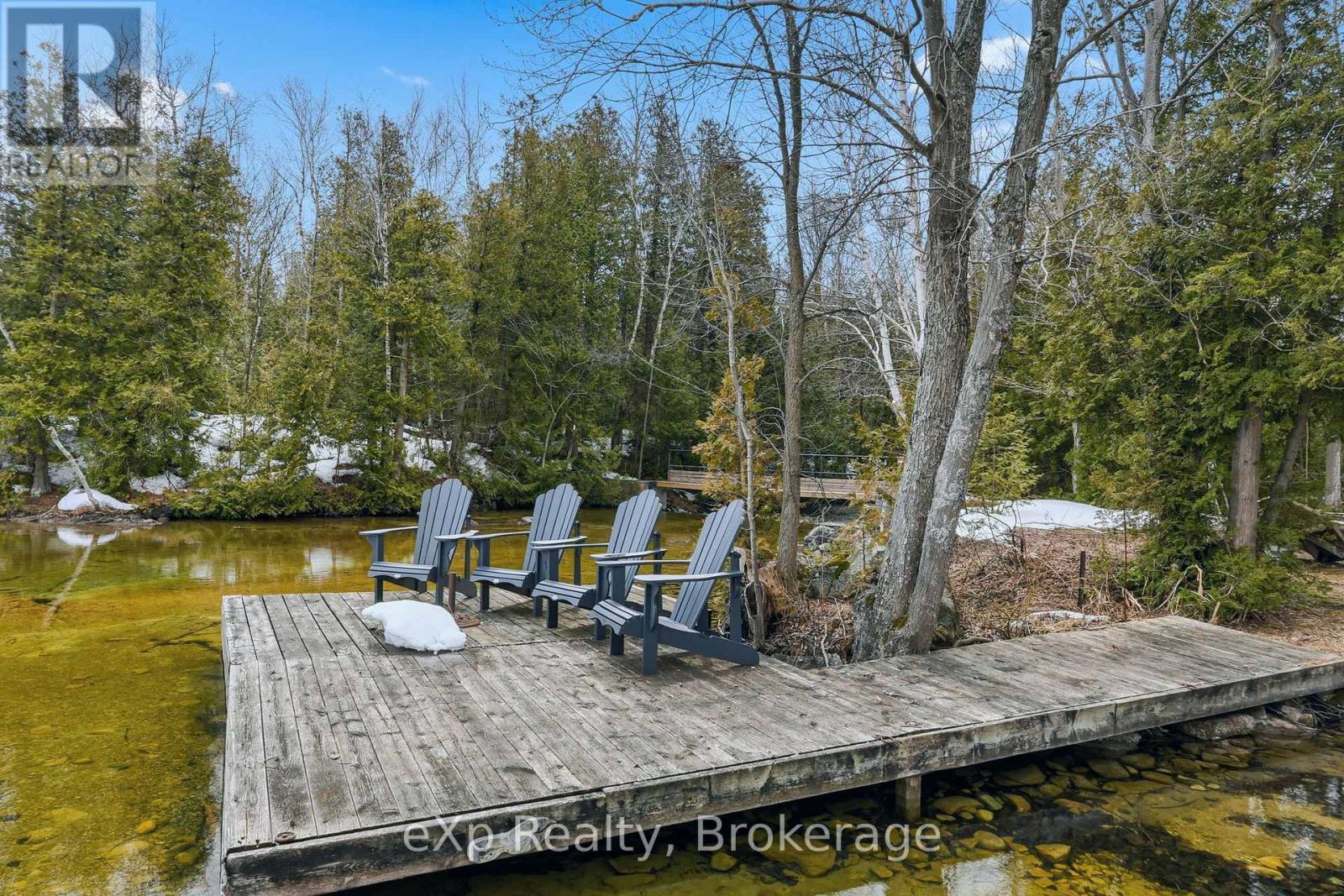 99 Teddy Bear Lane, South Bruce Peninsula, Ontario N0H 2T0 - Photo 18 - X12945900