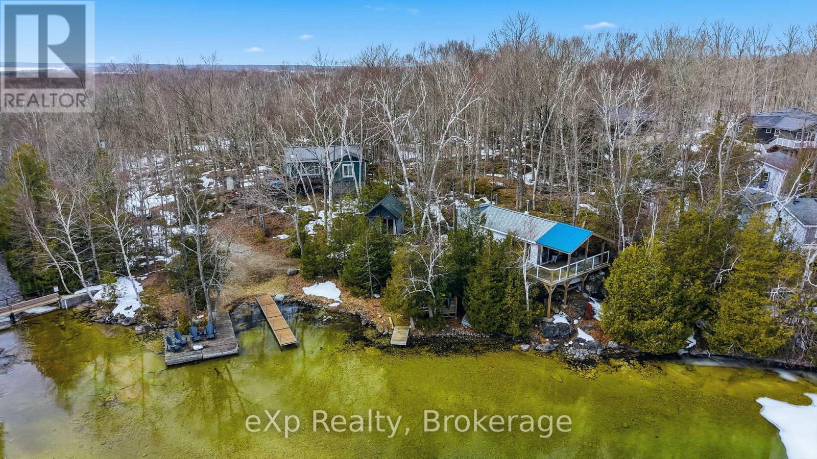 99 Teddy Bear Lane, South Bruce Peninsula, Ontario N0H 2T0 - Photo 20 - X12945900