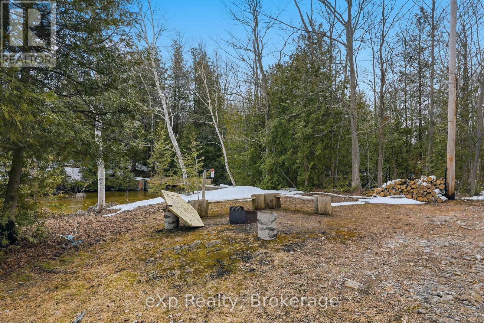 99 Teddy Bear Lane, South Bruce Peninsula, Ontario N0H 2T0 - Photo 21 - X12945900