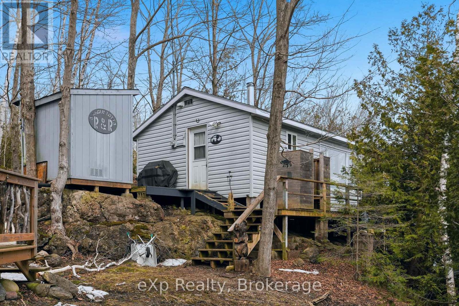 99 Teddy Bear Lane, South Bruce Peninsula, Ontario N0H 2T0 - Photo 23 - X12945900