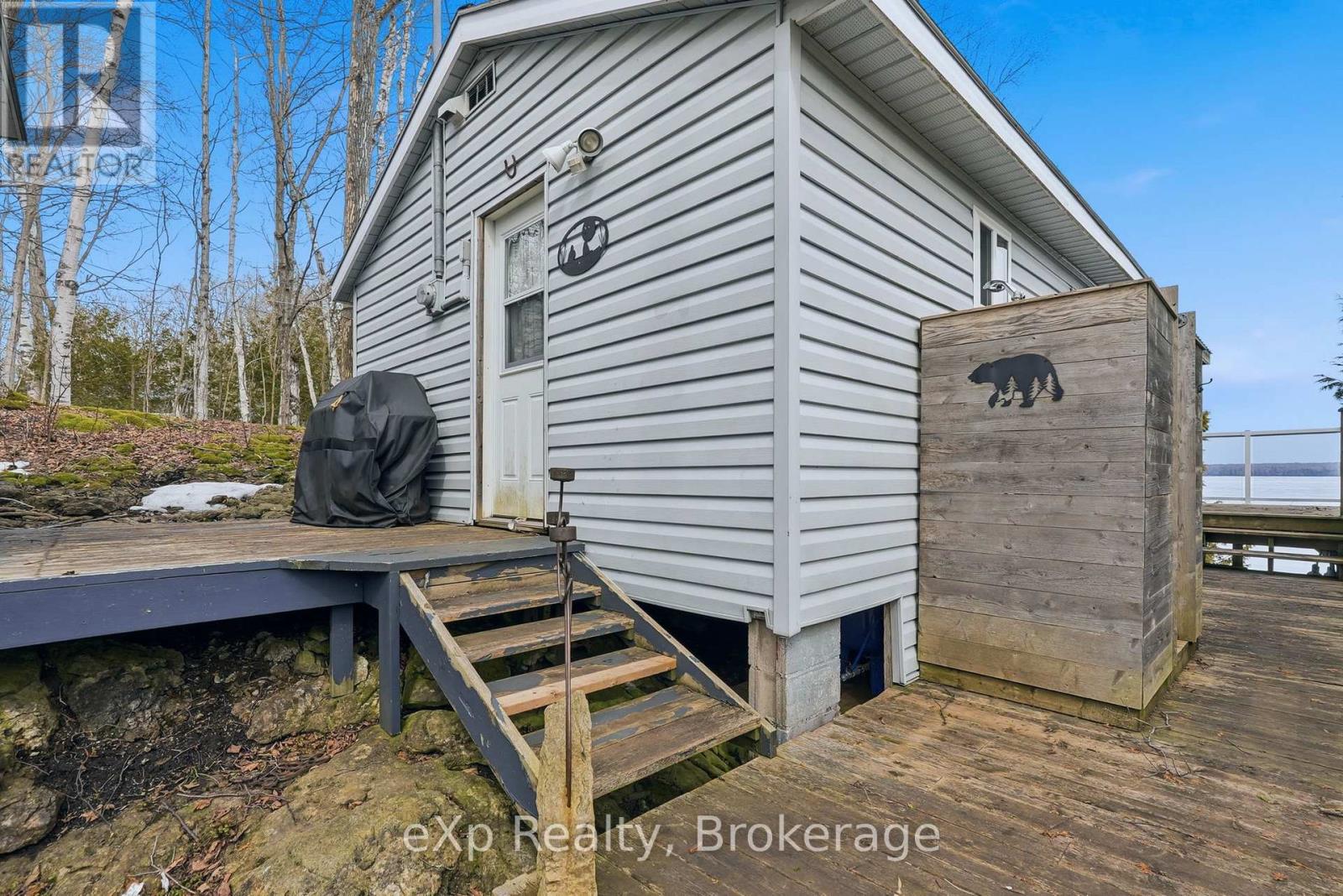 99 Teddy Bear Lane, South Bruce Peninsula, Ontario N0H 2T0 - Photo 24 - X12945900