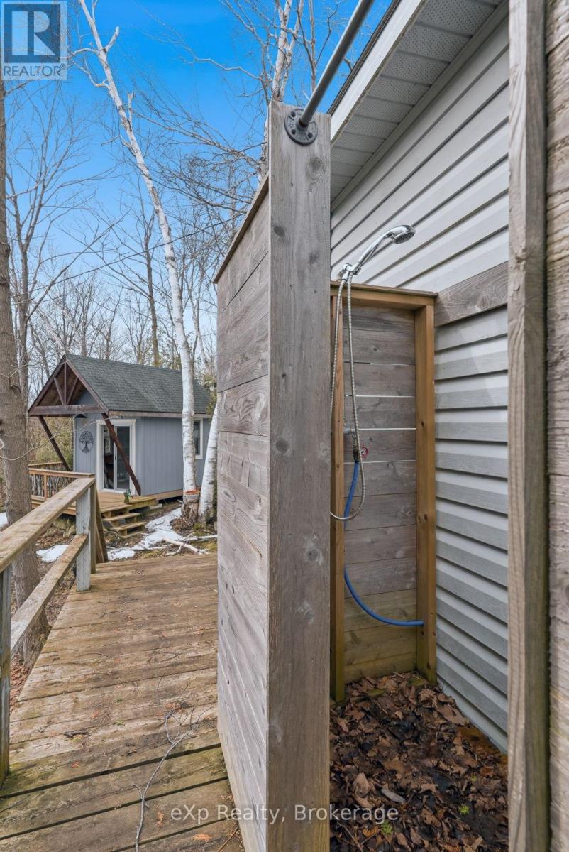 99 Teddy Bear Lane, South Bruce Peninsula, Ontario N0H 2T0 - Photo 26 - X12945900