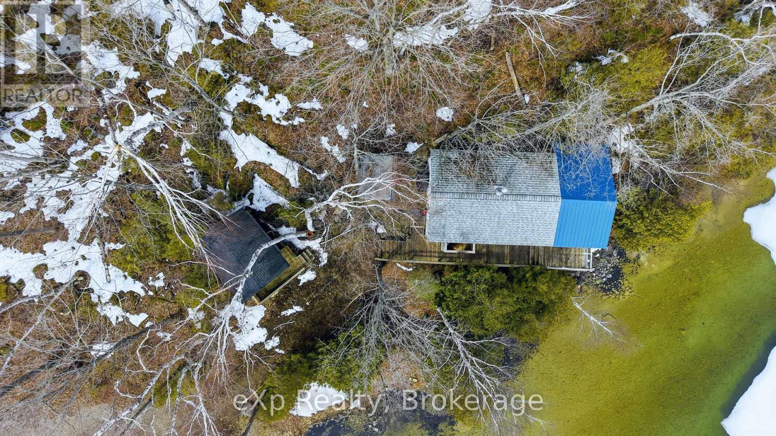 99 Teddy Bear Lane, South Bruce Peninsula, Ontario N0H 2T0 - Photo 29 - X12945900