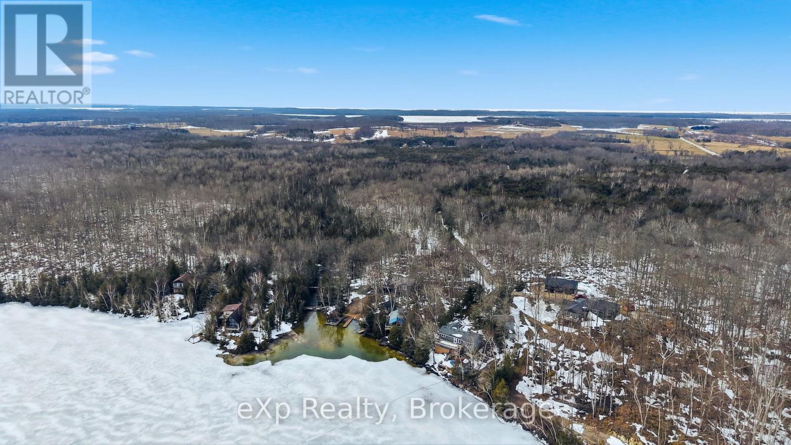 99 Teddy Bear Lane, South Bruce Peninsula, Ontario N0H 2T0 - Photo 31 - X12945900