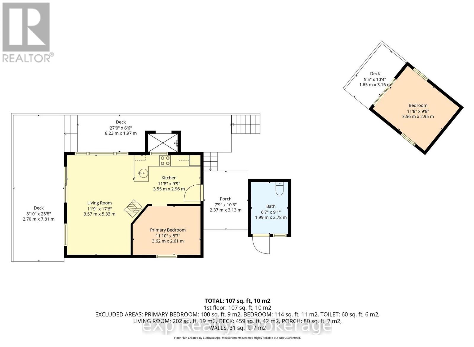 99 Teddy Bear Lane, South Bruce Peninsula, Ontario N0H 2T0 - Photo 35 - X12945900