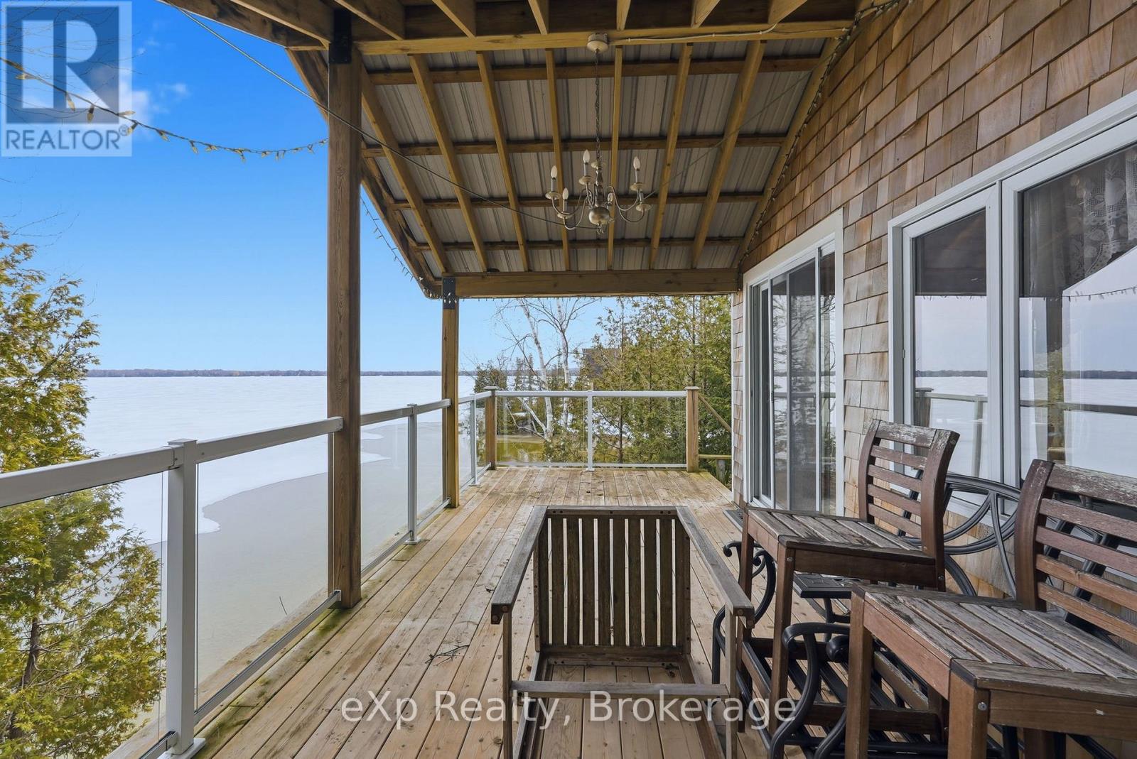 99 Teddy Bear Lane, South Bruce Peninsula, Ontario N0H 2T0 - Photo 5 - X12945900