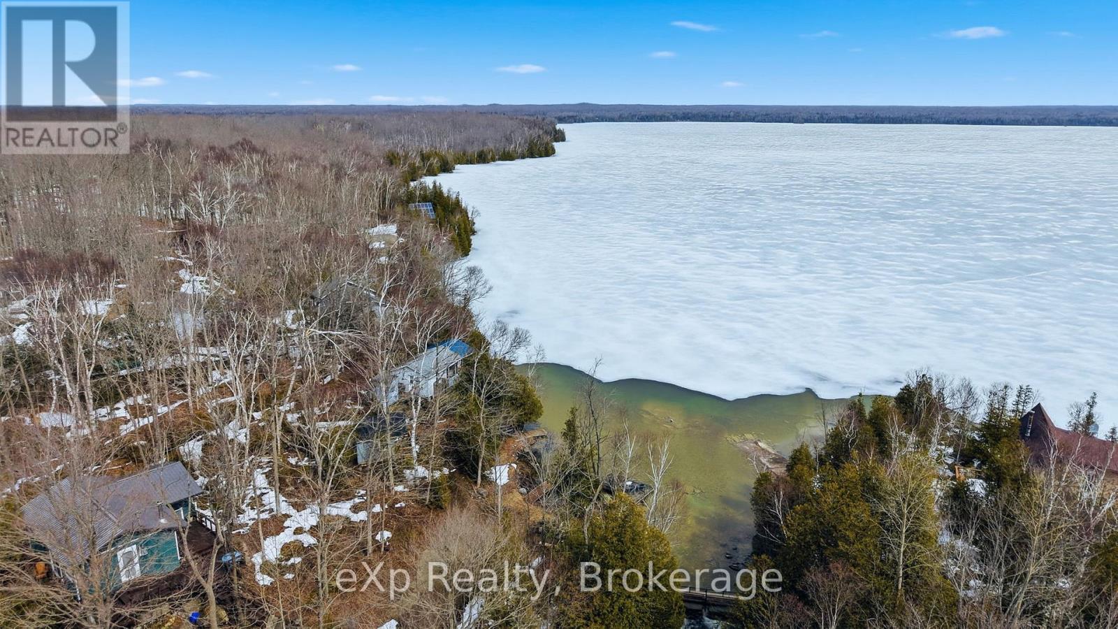 99 Teddy Bear Lane, South Bruce Peninsula, Ontario N0H 2T0 - Photo 7 - X12945900