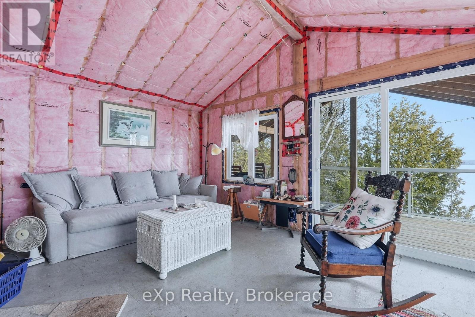 99 Teddy Bear Lane, South Bruce Peninsula, Ontario N0H 2T0 - Photo 9 - X12945900