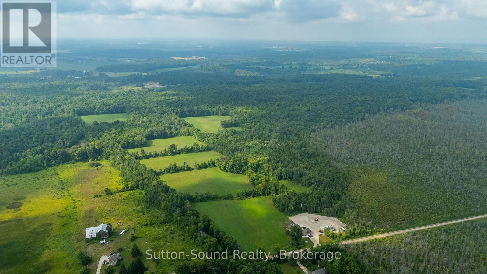 Pt Lt 35-36 Centre Diagonal Road, South Bruce Peninsula, Ontario N0H 2T0 - Photo 10 - X12945904