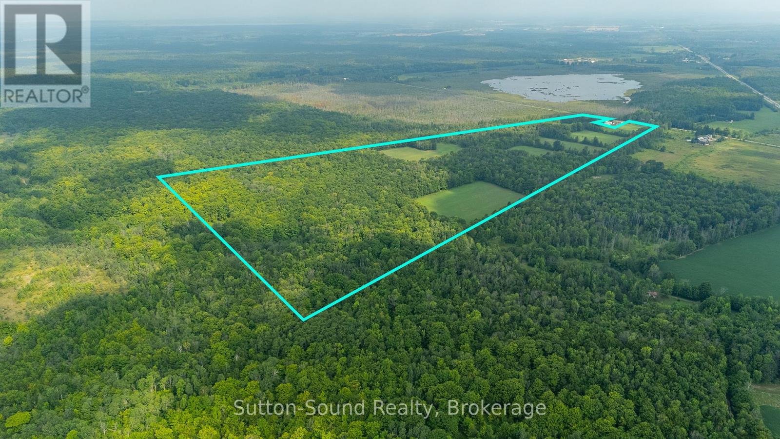 Pt Lt 35-36 Centre Diagonal Road, South Bruce Peninsula, Ontario N0H 2T0 - Photo 2 - X12945904