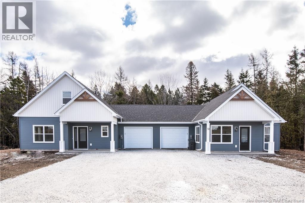 49 Homestead Drive, Hampton, New Brunswick